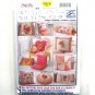 Cushions Pillows Burda Creativ Sewing Pattern 7974