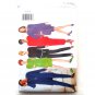 Misses' Jacket Top Tunic Skirt Pants XS S M Butterick Sewing Pattern 4785