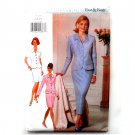 Misses' Top Skirt 6 8 10 Butterick Sewing Pattern 4816