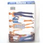 Misses' Jacket Dress Top Skirt Pants 14 16 18 Butterick Sewing Pattern 5049