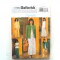 Misses Jacket Top Skirts Pants 14 16 18 Butterick Sewing Pattern 3900