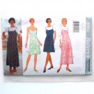 Misses' Dress Jumper Top 6 8 10 12 Out Of Print Butterick Sewing Pattern 3901 Misses' Dress Jumper Top 6 8 10 12 Out Of Print Butterick Sewing Pattern 3901