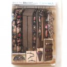 Waverly Closet Accessories Storage Bag Out of Print  Butterick Pattern B4156