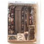 Waverly Closet Accessories Storage Bag Out of Print  Butterick Pattern B4156