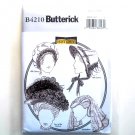 Womens Misses Costume Historical Hats Making History Butterick Sewing Pattern B4210 Womens Misses Costume Historical Hats Making History Butterick Sewing Pattern B4210