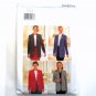 Fast Easy Misses Jacket Out of Print 12 - 16 Butterick Sewing Pattern B4639