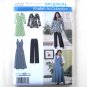 Misses Sportswear Dress Jacket 10 - 18 Khaliah Ali Simplicity Sewing Pattern 2232