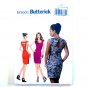 Misses Petite Dress Size 14 - 20 Butterick Sewing Pattern B5601