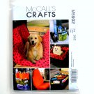 Car Organizers Out of Print Crafts McCall Sewing Pattern M5902 Car Organizers Out of Print Crafts McCall Sewing Pattern M5902