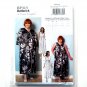 Women's Robes Negligee Connie Crawford Butterick Sewing Pattern BP315
