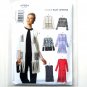 Misses' Embellished Jackets Vest Vogue Sewing Pattern VP934