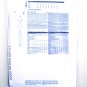 Misses Jacket Skirt Rebecca Taylor Vogue Designer Sewing Pattern V1169