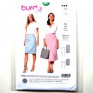 Misses Skirt Burda Style Sewing Pattern 6431 Misses Skirt Burda Style Sewing Pattern 6431