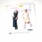 Misses Wrap Dress Burda Style Sewing Pattern 6455