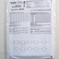 Misses' Semi Fitted Tops McCall's Sewing Pattern MP318