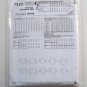 Women's Semi Fitted Tops McCall's Sewing Pattern MP318