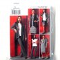 Women's Jacket Vest Top Dress Skirt Pants Vogue Sewing Pattern VP951