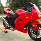 2008 Kawasaki Ninja