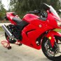 2008 Kawasaki Ninja