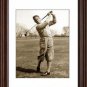 Add a Custom Mat and Frame to your 11 x 14 photo Total Size is 18 x 22 inches