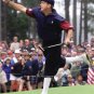 PAYNE STEWART PGA TOUR PROFESSIONAL U.S. OPEN GOLF WINNER 1999 COLOR PHOTO