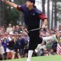 PAYNE STEWART PGA TOUR PROFESSIONAL U.S. OPEN GOLF WINNER 1999 COLOR PHOTO