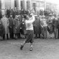 RARE BOBBY JONES ST ANDREWS HARRY VARDON PHOTO CHAMPION U.S.OPEN AUGUSTA MASTERS
