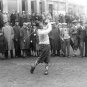 RARE BOBBY JONES ST ANDREWS HARRY VARDON PHOTO CHAMPION U.S.OPEN AUGUSTA MASTERS
