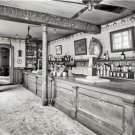 Vintage New Orleans Old Absinthe House Bar Bourbon Street Mardi Gras Rare Photo