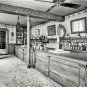 Vintage New Orleans Old Absinthe House Bar Bourbon Street Mardi Gras Rare Photo
