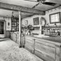 Vintage New Orleans Old Absinthe House Bar Bourbon Street Mardi Gras Rare Photo