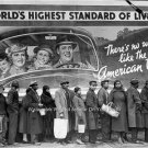 The Great Depression African Americans Louisville Flood 1937 Segregation Photo