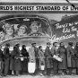 The Great Depression African Americans Louisville Flood 1937 Segregation Photo