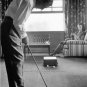 Ben Hogan putting in hotel room with wife fantastic