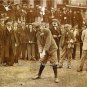 Rare Harry Vardon Old Tom Morris Golf 1900 Photo Royal ST Andrews Scotland Links