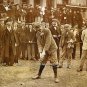 Rare Harry Vardon Old Tom Morris Golf 1900 Photo Royal ST Andrews Scotland Links
