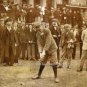Rare Harry Vardon Old Tom Morris Golf 1900 Photo Royal ST Andrews Scotland Links