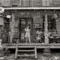 Old North Carolina Country General Store Texaco Gas pump Coca Cola Signs Photo