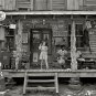 Old North Carolina Country General Store Texaco Gas pump Coca Cola Signs Photo
