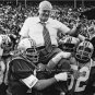 Famous College Football Coach Woody Hayes Ohio State Buckeyes Alumni Gift Photo