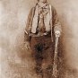 Billy The Kid Outlaw Murderer Photo Taken In 1879