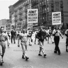 Historical March Negroes Big League Colored Baseball African Americans Photo