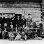 HATFIELDS AND McCOYS FAMILY FEUD 1897 PHOTO WEST VIRGINIA KENTUCKY HILLBILLYS