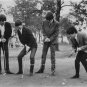 The Beatles Paul McCartney Ringo Starr George Harrison John Lennon Golfing Photo
