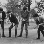 The Beatles Paul McCartney Ringo Starr George Harrison John Lennon Golfing Photo