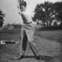 Byron Nelson Follow Through 1936 Fantastic Photo 11x14