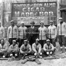 Historical Black League Baseball Gophers Team Colored African Americans Photo