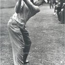 BEN HOGAN PGA PHOTO CARNOUSTIE TOUR PROFESSIONAL GOLFER AUGUSTA MASTERS CHAMPION