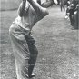 BEN HOGAN PGA PHOTO CARNOUSTIE TOUR PROFESSIONAL GOLFER AUGUSTA MASTERS CHAMPION
