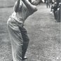 BEN HOGAN PGA PHOTO CARNOUSTIE TOUR PROFESSIONAL GOLFER AUGUSTA MASTERS CHAMPION
